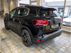 Citroën C5 Aircross 1.2 Fin. ab 2,99 % Navi,Parkpilot
