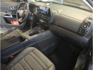 Citroën C5 Aircross 1.2 Navi, Parkpilot, Sitzheizung