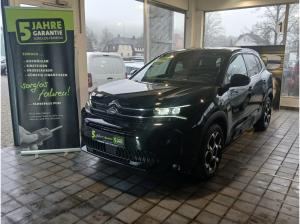 Citroën C5 Aircross 1.2 Navi, Parkpilot, Sitzheizung