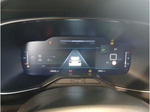 Citroën C5 Aircross 1.2 Navi, Parkpilot, Sitzheizung