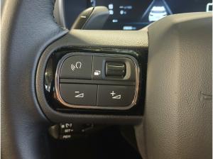 Citroën C5 Aircross 1.2 Navi, Parkpilot, Sitzheizung