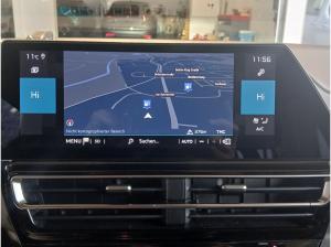 Citroën C5 Aircross 1.2 Navi, Parkpilot, Sitzheizung