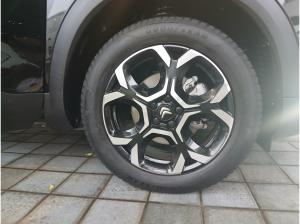 Citroën C5 Aircross 1.2 Navi, Parkpilot, Sitzheizung