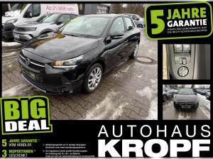Opel Corsa F 1.2 Turbo Edition SHZ+PDC+SpurH