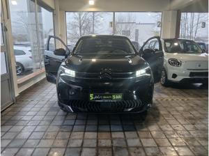 Citroën C5 Aircross 1.2 Navi, Parkpilot, Sitzheizung