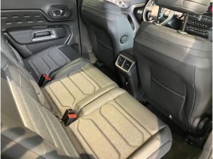 Citroën C5 Aircross 1.2 Fin. ab 2,99 % Navi,Parkpilot