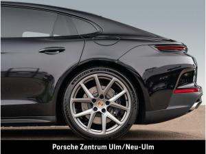 Porsche Panamera 4 E-Hybrid, Pano, HD-Matrix, Hinterachslenkung, HuD