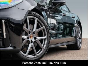 Porsche Panamera 4 E-Hybrid, Pano, HD-Matrix, Hinterachslenkung, HuD