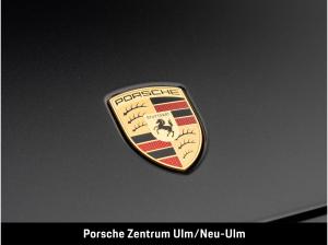 Porsche Panamera 4 E-Hybrid, Pano, HD-Matrix, Hinterachslenkung, HuD