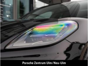 Porsche Panamera 4 E-Hybrid, Pano, HD-Matrix, Hinterachslenkung, HuD