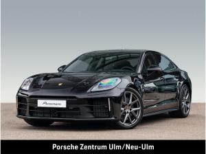 Porsche Panamera 4 E-Hybrid, Pano, HD-Matrix, Hinterachslenkung, HuD