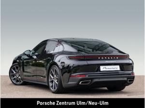 Porsche Panamera 4 E-Hybrid, Pano, HD-Matrix, Hinterachslenkung, HuD