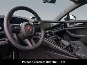 Porsche Panamera 4 E-Hybrid, Pano, HD-Matrix, Hinterachslenkung, HuD