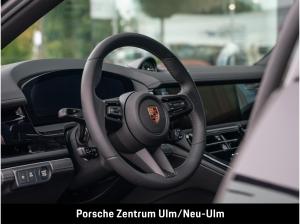 Porsche Panamera 4 E-Hybrid, Pano, HD-Matrix, Hinterachslenkung, HuD
