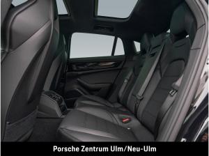 Porsche Panamera 4 E-Hybrid, Pano, HD-Matrix, Hinterachslenkung, HuD