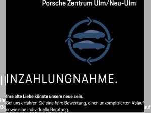 Porsche Panamera 4 E-Hybrid, Pano, HD-Matrix, Hinterachslenkung, HuD