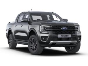 Ford Ranger Wildtrak Doka LKW ❗️SCHNELL VERFÜGBAR ❗️VORLAUFFAHRZEUG❗️für Privat- und Gewerbekunden❗️