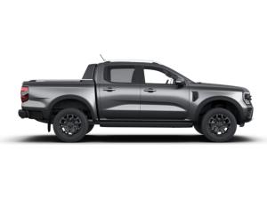 Ford Ranger Wildtrak Doka LKW ❗️SCHNELL VERFÜGBAR ❗️VORLAUFFAHRZEUG❗️für Privat- und Gewerbekunden❗️