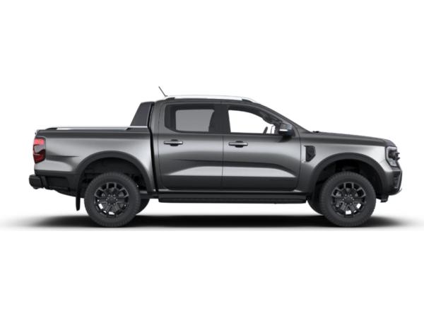 Ford Ranger Wildtrak Doka LKW ❗️SOFROT VERFÜGBAR ❗️LAGERFAHRZEUG❗️für Privat- und Gewerbekunden❗️