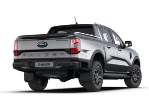 Ford Ranger Wildtrak Doka LKW ❗️SCHNELL VERFÜGBAR ❗️VORLAUFFAHRZEUG❗️für Privat- und Gewerbekunden❗️