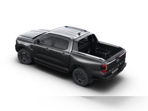 Ford Ranger Wildtrak Doka LKW ❗️SCHNELL VERFÜGBAR ❗️VORLAUFFAHRZEUG❗️für Privat- und Gewerbekunden❗️