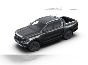 Ford Ranger Wildtrak Doka LKW ❗️SCHNELL VERFÜGBAR ❗️VORLAUFFAHRZEUG❗️für Privat- und Gewerbekunden❗️