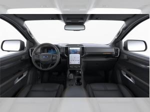 Ford Ranger Wildtrak Doka LKW ❗️SCHNELL VERFÜGBAR ❗️VORLAUFFAHRZEUG❗️für Privat- und Gewerbekunden❗️