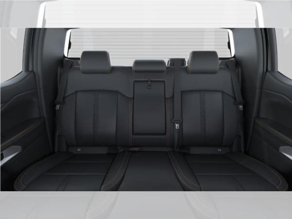 Ford Ranger Wildtrak Doka LKW ❗️SOFROT VERFÜGBAR ❗️LAGERFAHRZEUG❗️für Privat- und Gewerbekunden❗️