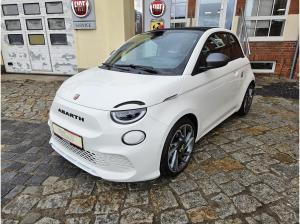 Abarth 500C E Turismo Cabrio - Vollausstattung - sofort verfügbar - auch in schwarz