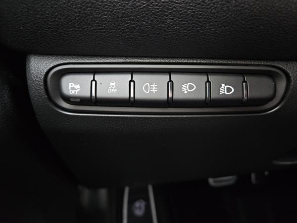 Abarth 500C E Turismo Cabrio - Vollausstattung - sofort verfügbar