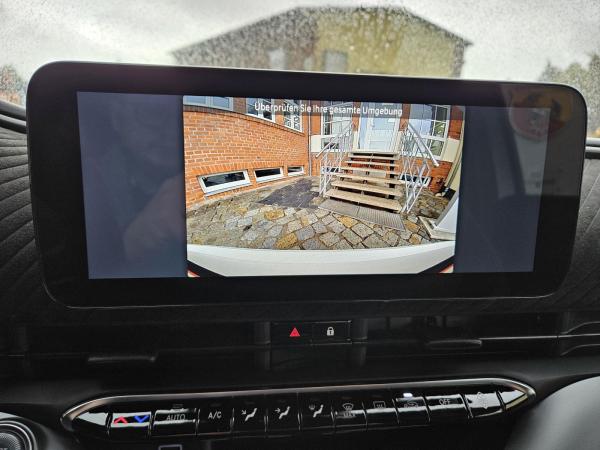 Abarth 500C E Turismo Cabrio - Vollausstattung - sofort verfügbar