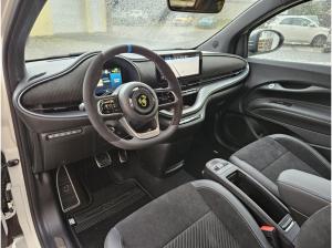 Abarth 500C E Turismo Cabrio - Vollausstattung - sofort verfügbar - auch in schwarz