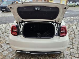 Abarth 500C E Turismo Cabrio - Vollausstattung - sofort verfügbar - auch in schwarz