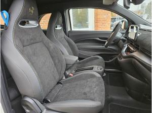 Abarth 500C E Turismo Cabrio - Vollausstattung - sofort verfügbar - auch in schwarz