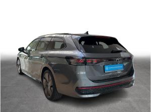 Volkswagen Passat Variant 2.0 TDI DSG R-Line 4Motion Navi SHZ