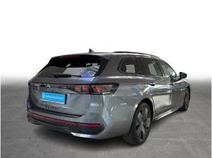 Volkswagen Passat Variant 2.0 TDI DSG R-Line 4Motion Navi SHZ