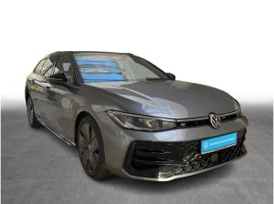 Volkswagen Passat Variant 2.0 TDI DSG R-Line 4Motion Navi SHZ