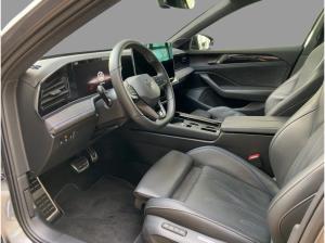 Volkswagen Passat Variant 2.0 TDI DSG R-Line 4Motion Navi SHZ