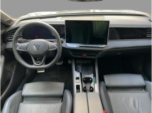 Volkswagen Passat Variant 2.0 TDI DSG R-Line 4Motion Navi SHZ