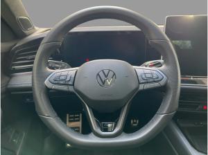 Volkswagen Passat Variant 2.0 TDI DSG R-Line 4Motion Navi SHZ