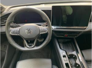 Volkswagen Passat Variant 2.0 TDI DSG R-Line 4Motion Navi SHZ
