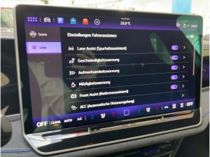 Volkswagen Passat Variant 2.0 TDI DSG R-Line 4Motion Navi SHZ