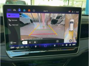 Volkswagen Passat Variant 2.0 TDI DSG R-Line 4Motion Navi SHZ