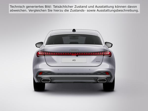 Audi A5 Limousine e-hybrid quattro S tronic