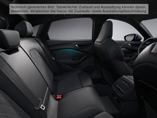 Audi A5 Limousine e-hybrid quattro S tronic