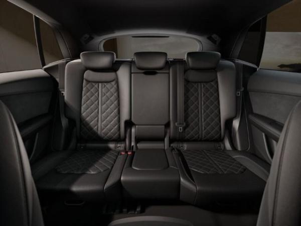 Audi Q8 SUV S line business TFSI e qu. MATRIX*AHK*23*