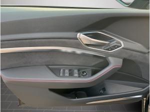 Audi Q8 Sportback e-tron advanced 55 e-tron S Line B&O AHK MATRIX 360°KAMERA Audi Q8 Sportback e-tron advanced 55 e-tron S Line B&O AHK MATRIX 360°KAMERA