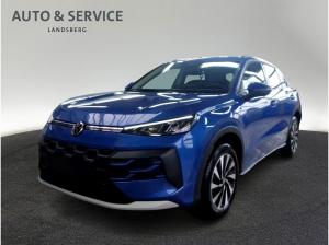 Volkswagen T-Roc Life 1.5 l eTSI 7 DSG *Allwetterrei