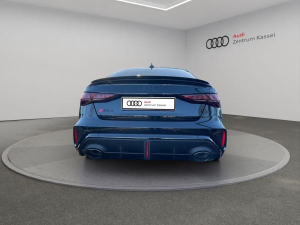 Audi RS3 RS 3 Lim. 2.5 TFSI quattro Matrix SONOS Pano HuD