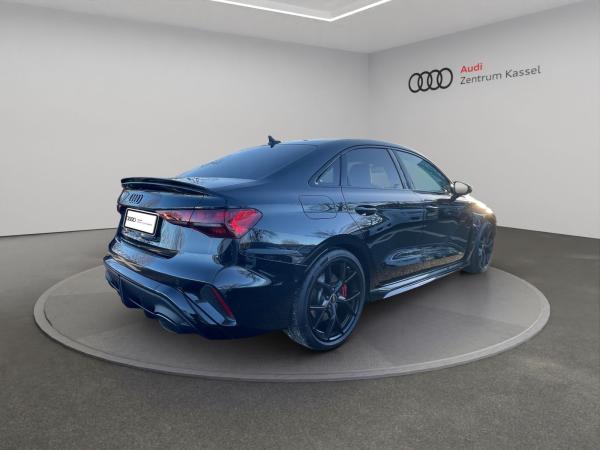 Audi RS3 RS 3 Lim. 2.5 TFSI quattro Matrix SONOS Pano HuD